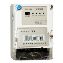 Signal Collector for Remote Readings of Gas/Water /Power Meter